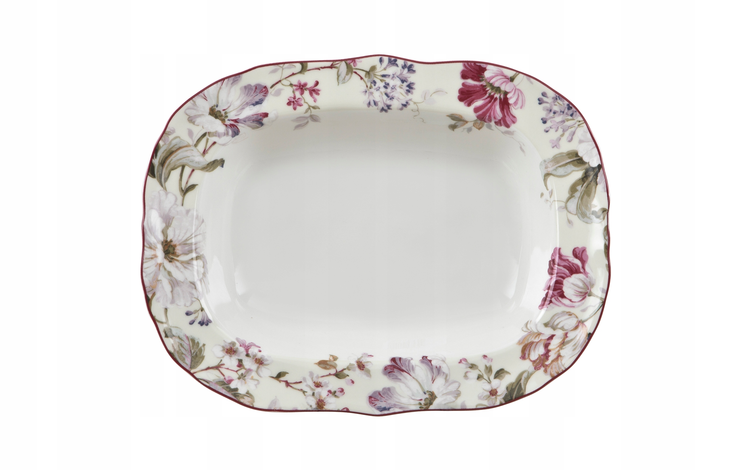 

Salaterka owalna Gisela Cream
