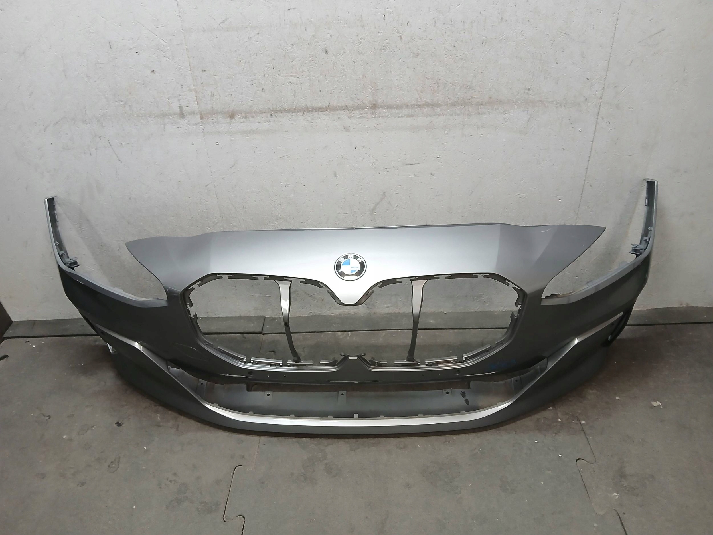 Stoßstange vorne BMW 2 II U06