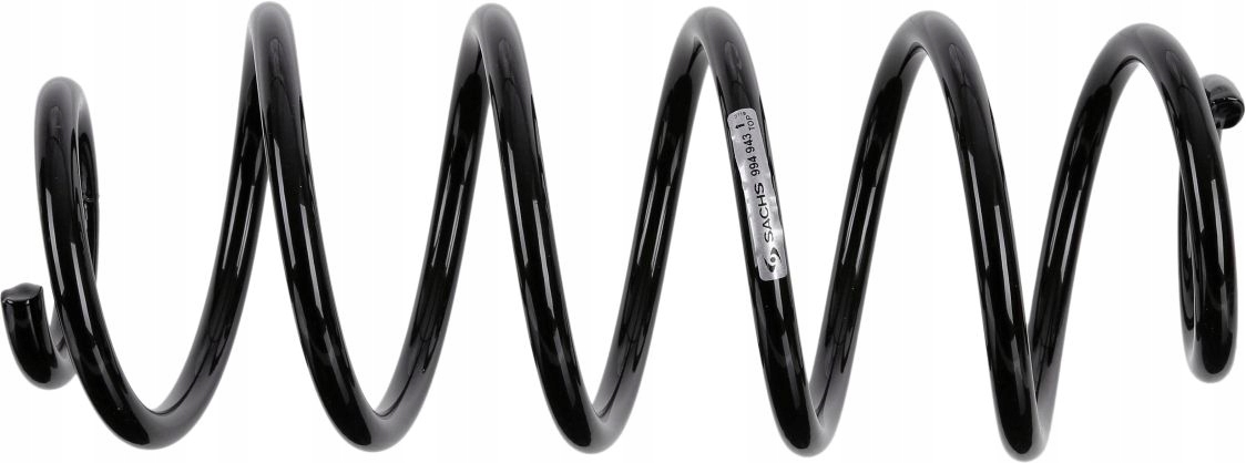 2× sachs 994 943 пружина