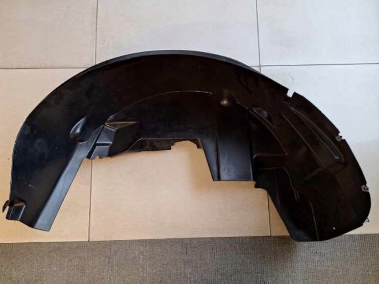 NADKOLE TYLNE LEWE BIPER NEMO OE 8533J3