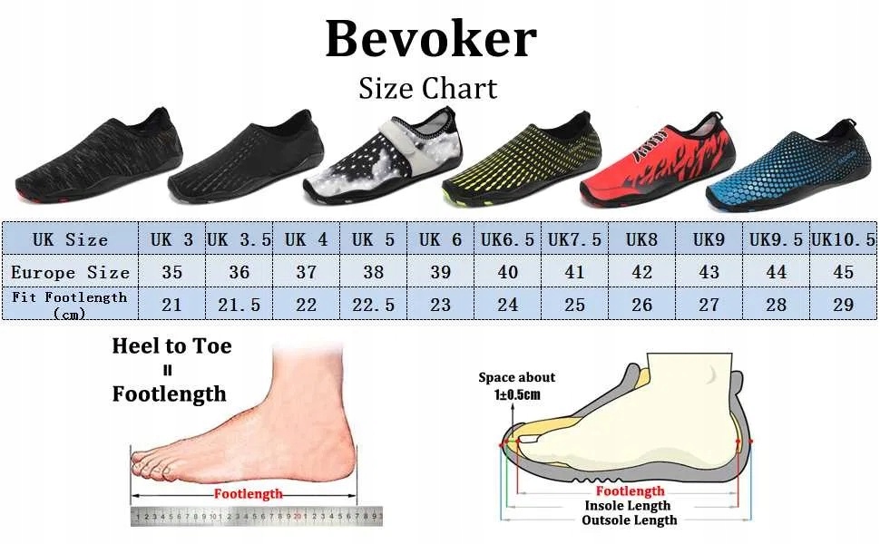 Nowe buty sportowe / do wody / na trening Sixspace !R.43! 2558 Kolor czarny