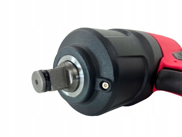 DRS KLUCZ UDAROWY 1 2, 1750 NM, STR OK-04.0027 Marka Rooks