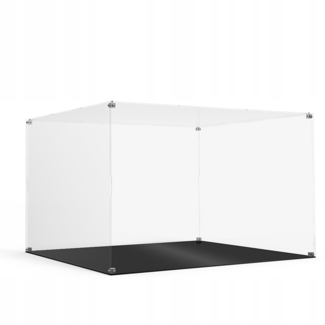 Gablota BrickBox EcoLine LEGO Technic - Audi RS Q e-tron 42160