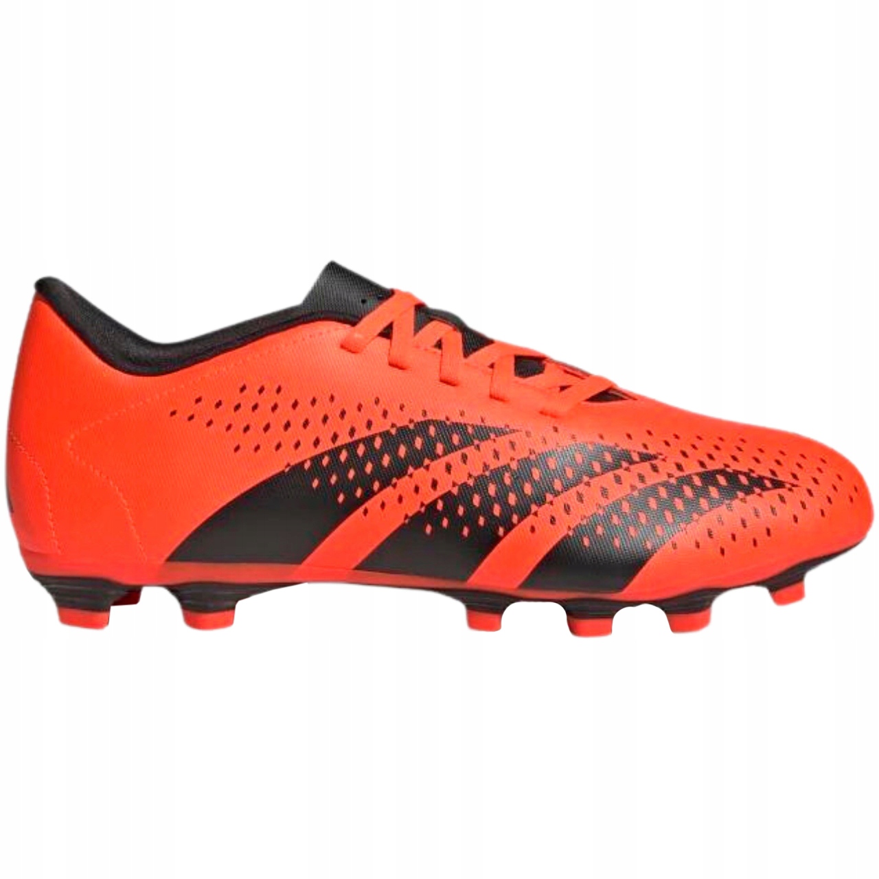 Buty Adidas Predator ACCURACY.4 FxG rozmiar 46