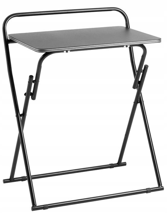 

Składane Biurko Pod Laptopa Składany Stół Stolik