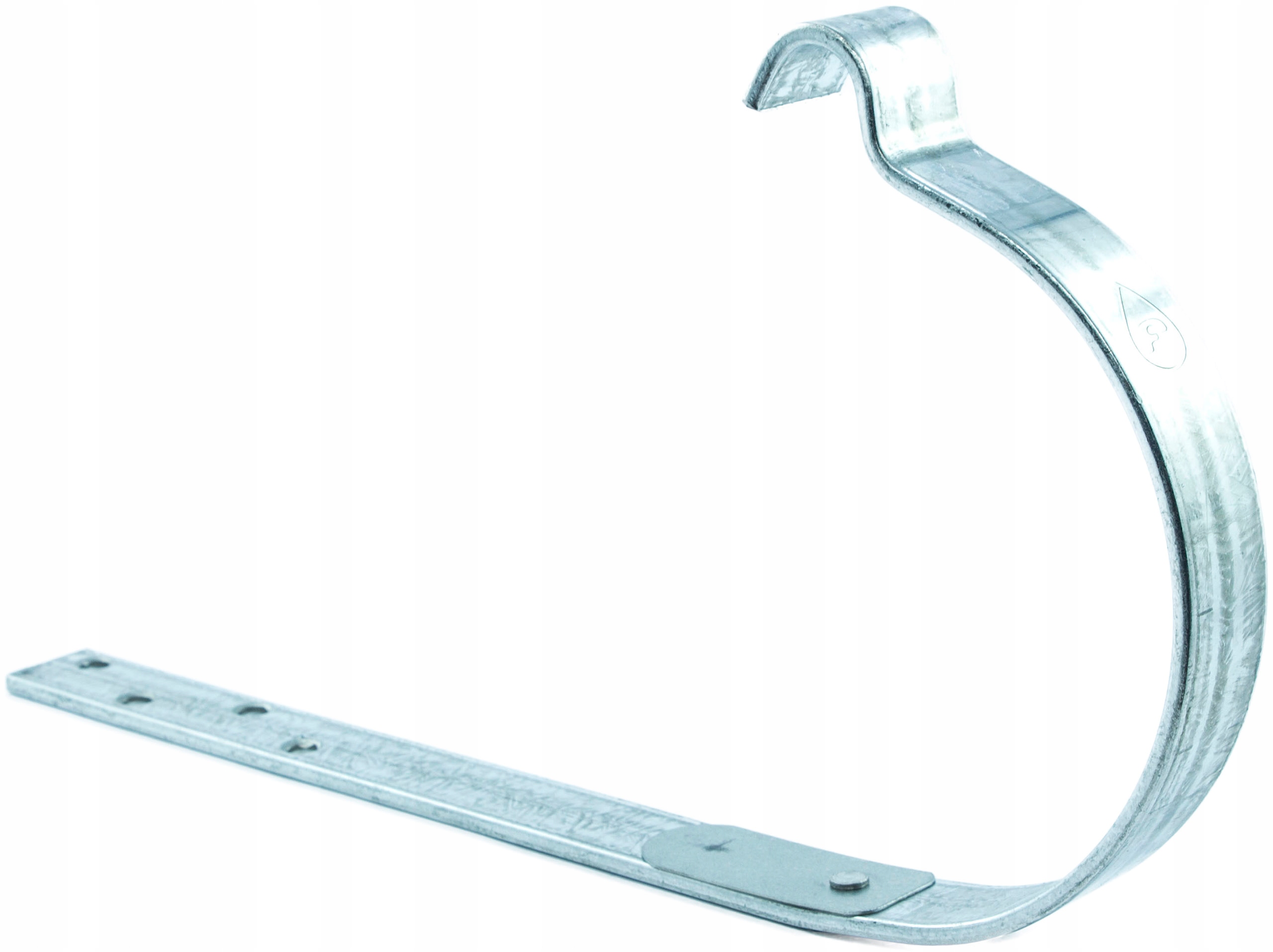 

Hak rynnowy dokrokwiowy Ø 135 Flamingo Magnelis