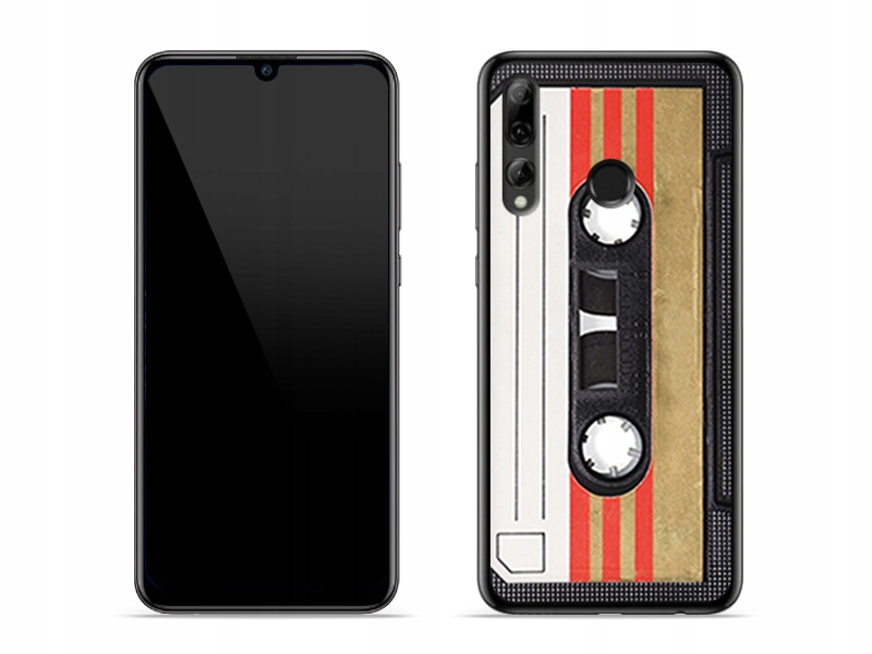 

Etui do Huawei P Smart Plus 2019 Fantastic Case