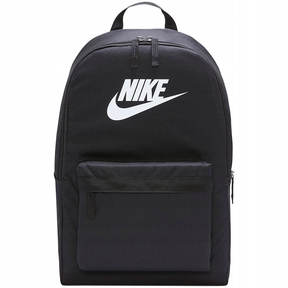 

Plecak Nike Miejski Szkolny Heritage New DC4244 Bk