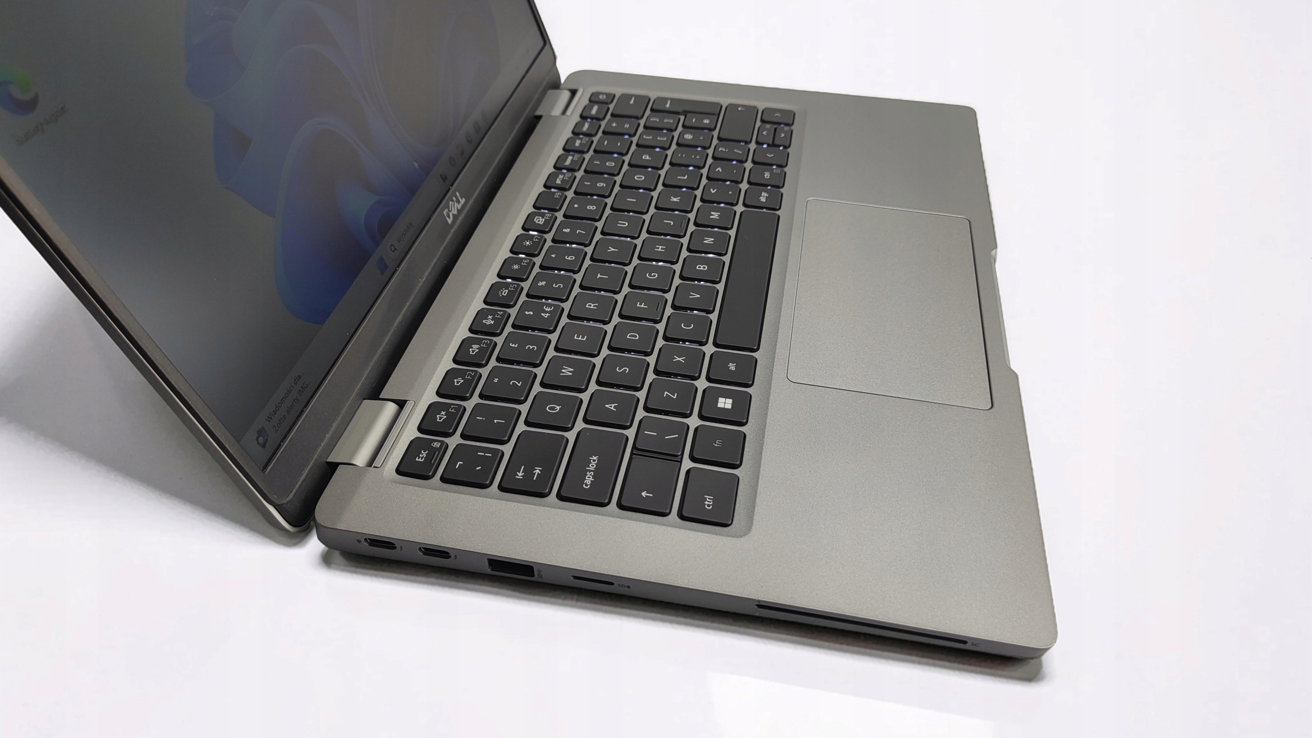Dell Latitude 5320