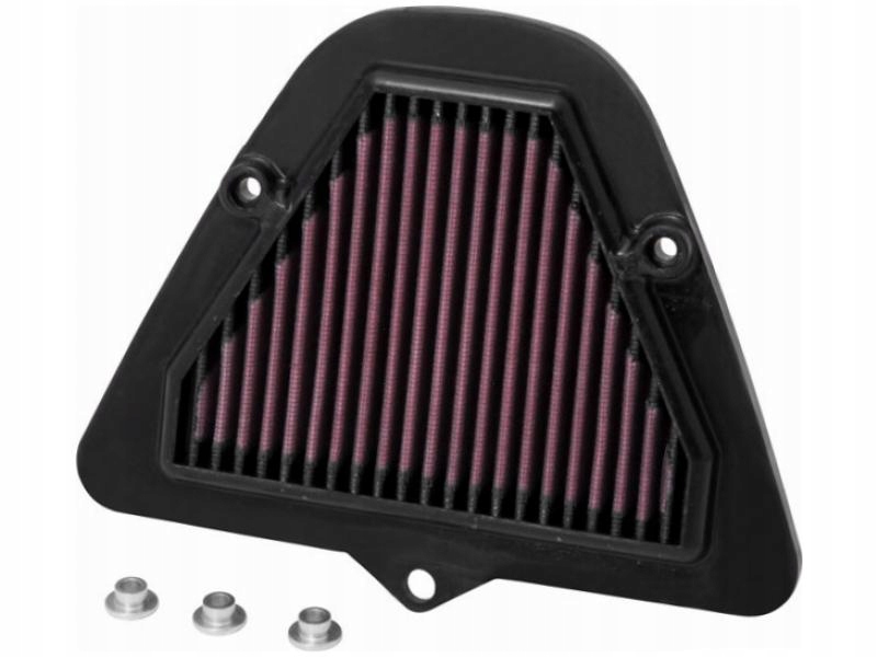 Vzduchový Filter K&n Filters KA-1709