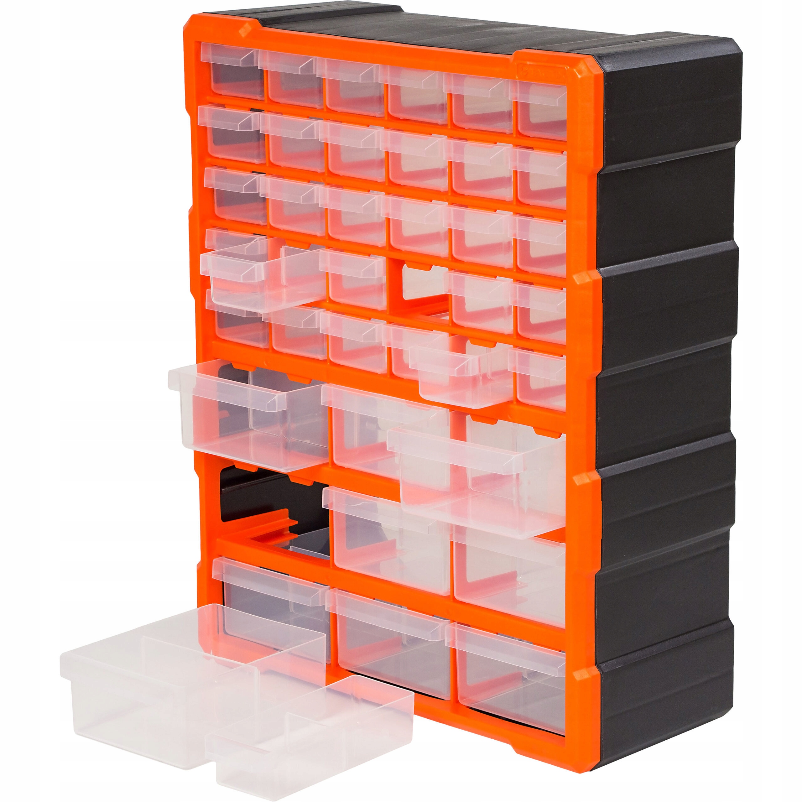

Organizer warsztatowy 39 szuflad Tactix Premium