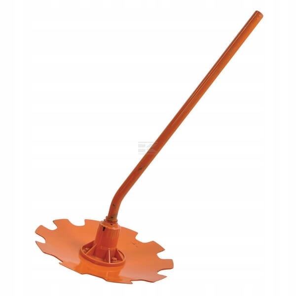 Talířový podmítač 640/11 978520 Amazone