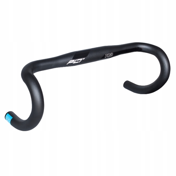 Kierownica baranek PRO PLT Compact 36cm