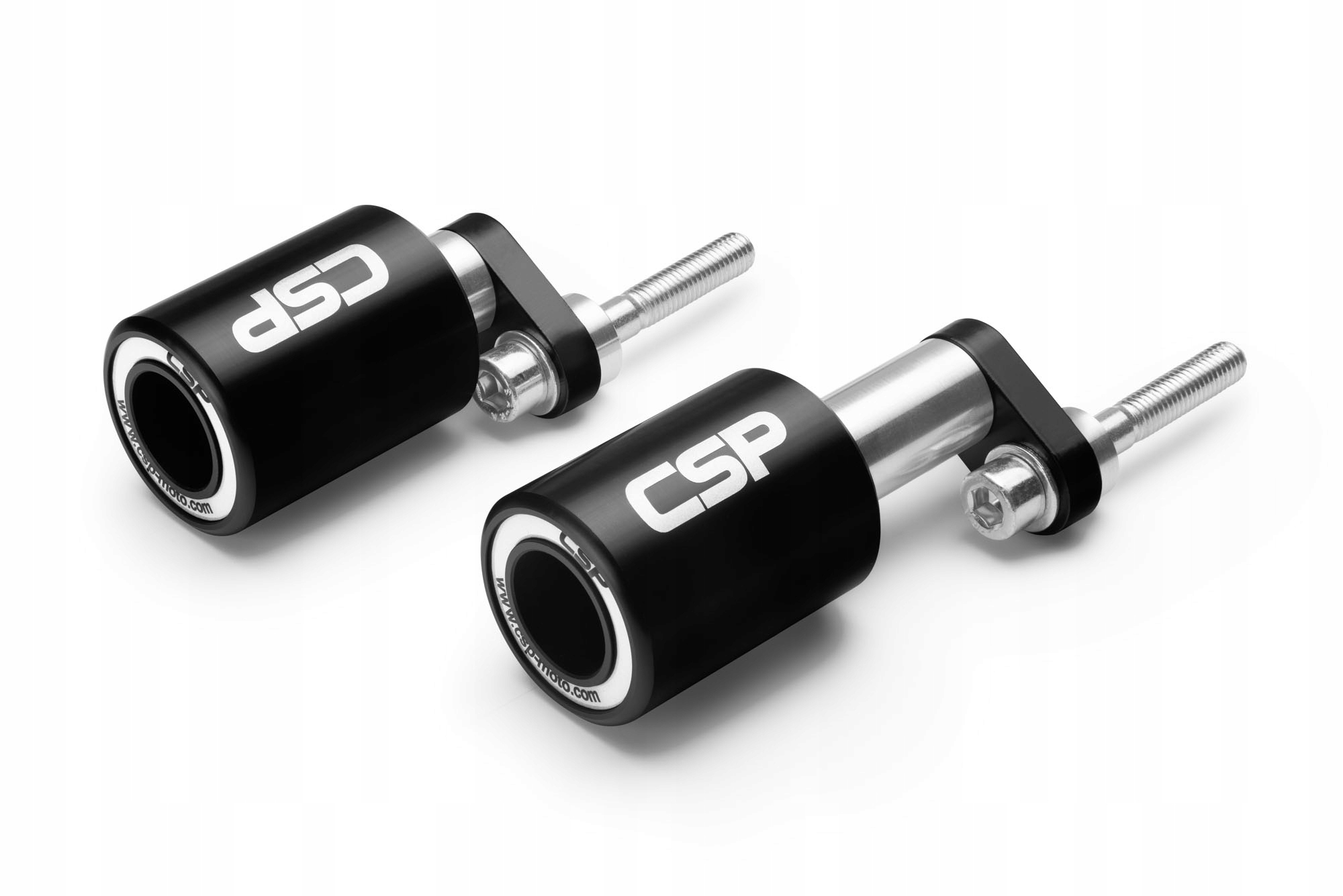 Crash pady Csp pre Bmw S1000R 2017-2020