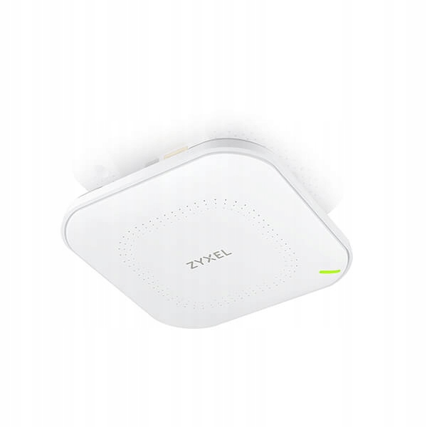 ZyXEL NWA90AX-EU0102F Prístupový Bod PoE Biely