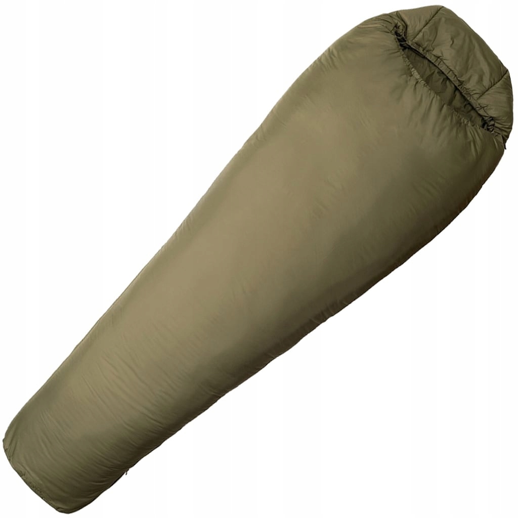 Spací pytel Snugpak Softie 6 Kestrel Levý Olive