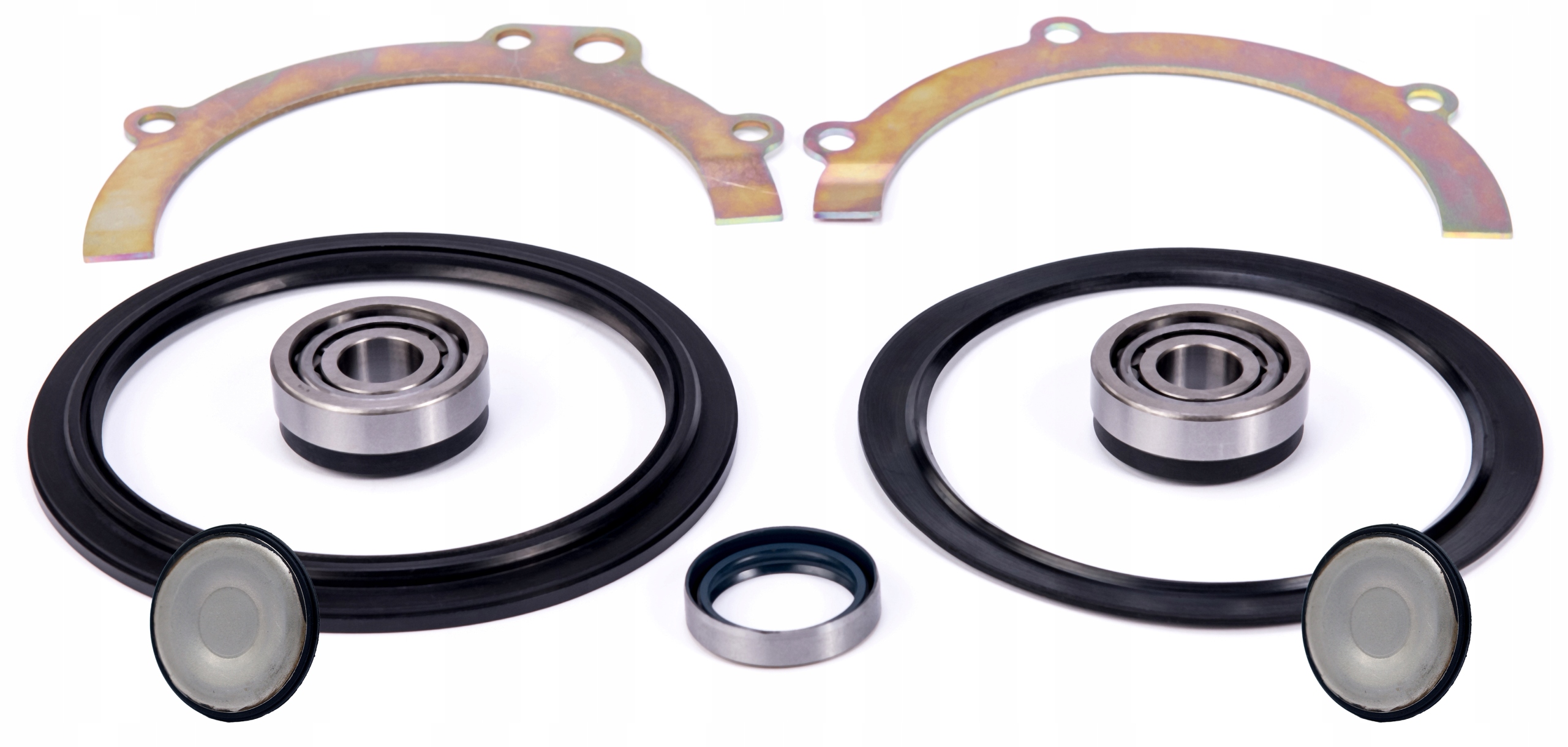 Nissan Patrol Y61 Opravná Sada Pro Výhybku Koule