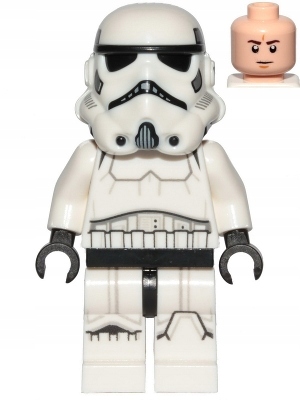 Lego Star Wars Imperiální stormtrooper sw1137 75300