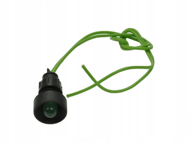 

Kontrolka 13mm 230V 10mm Led Elprod