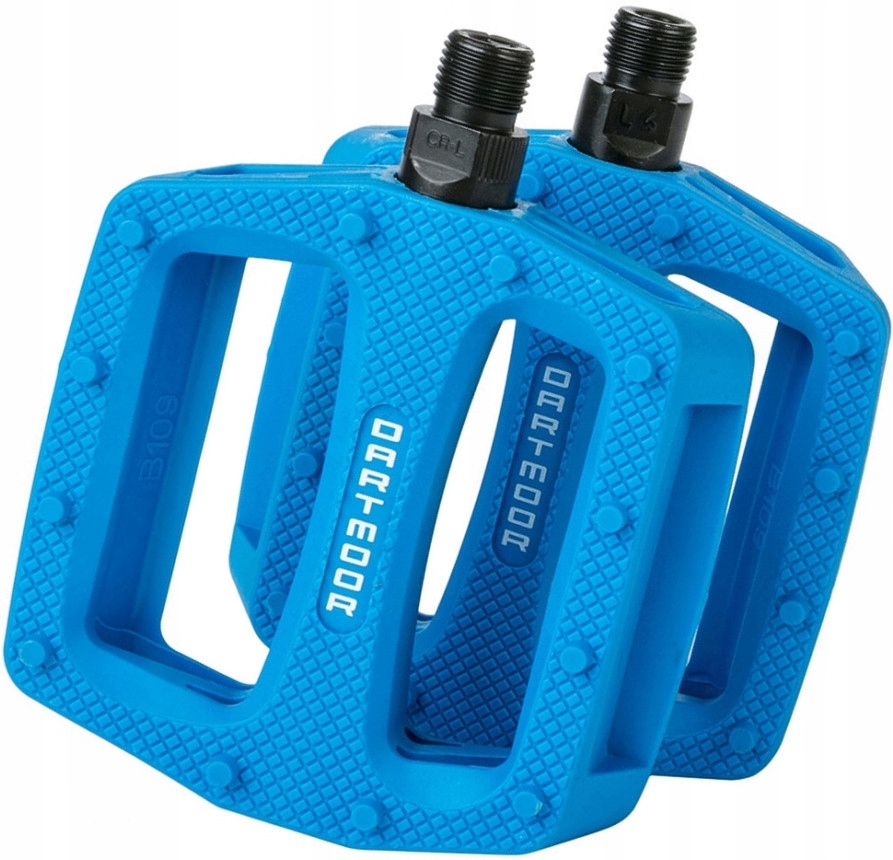 

Pedały Platformowe Dartmoor Cookie Lekkie Niebiesk