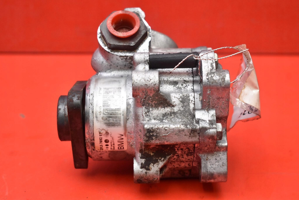 servo pump BMW X3 E83 2.0D 150 KM XDRIVE 06-10