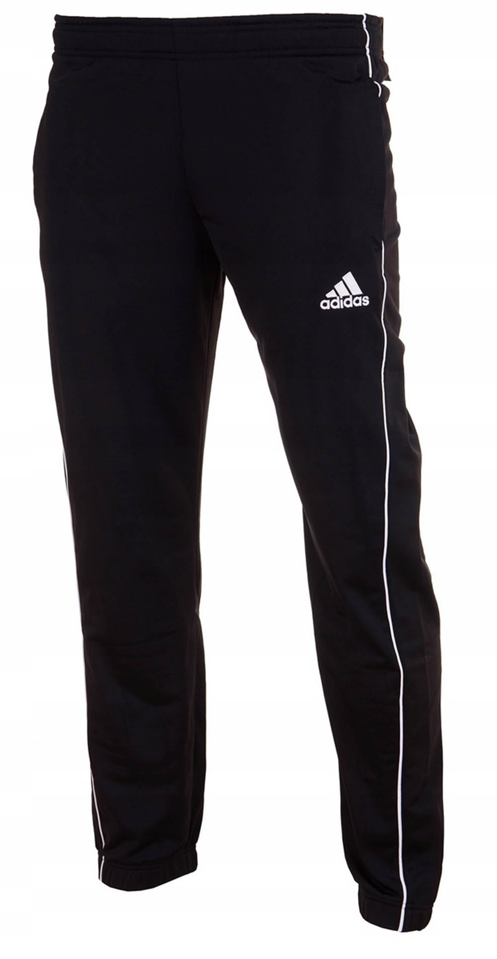 

Spodnie Męskie Dresowe Core 18 Adidas CE9050 r 2XL