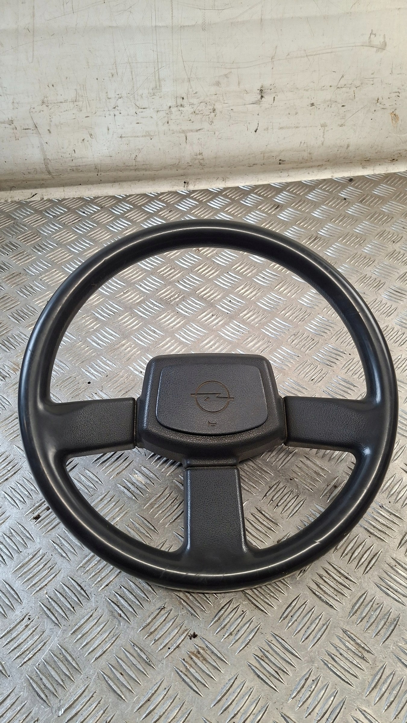 lenkrad OPEL FRONTERA A