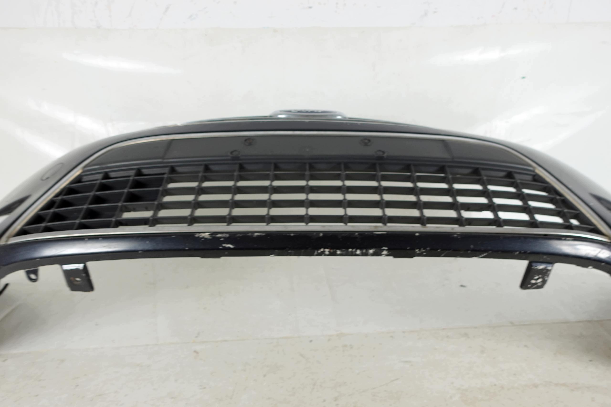 bumper front front FORD MONDEO 4 MK4 IV 07-10 G6 2007-2010 7S71-17757-A