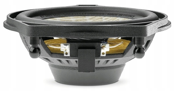 FOCAL ICC MBZ 100 CENTRALNY GŁOŚNIK MERCEDES GLC Jakość części (zgodnie z GVO) Z - zamiennik