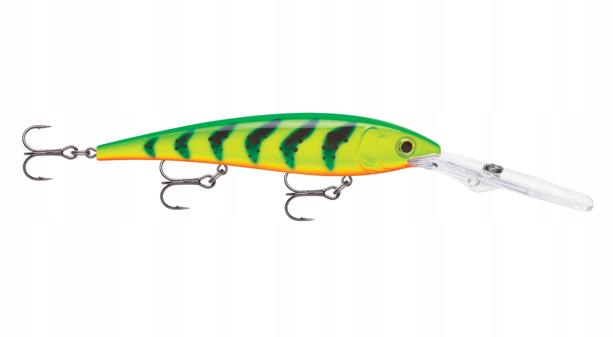 Wobler Rapala Goldminer 12cm/21g Ft