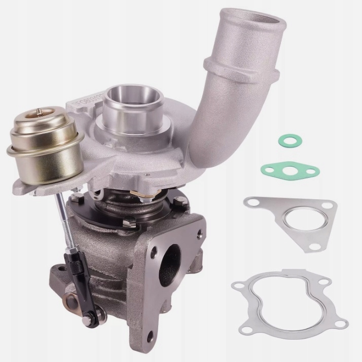 Turbosprężarka Diesel Turbo zamiennik do Renault Scenic I 1.9 dCi
