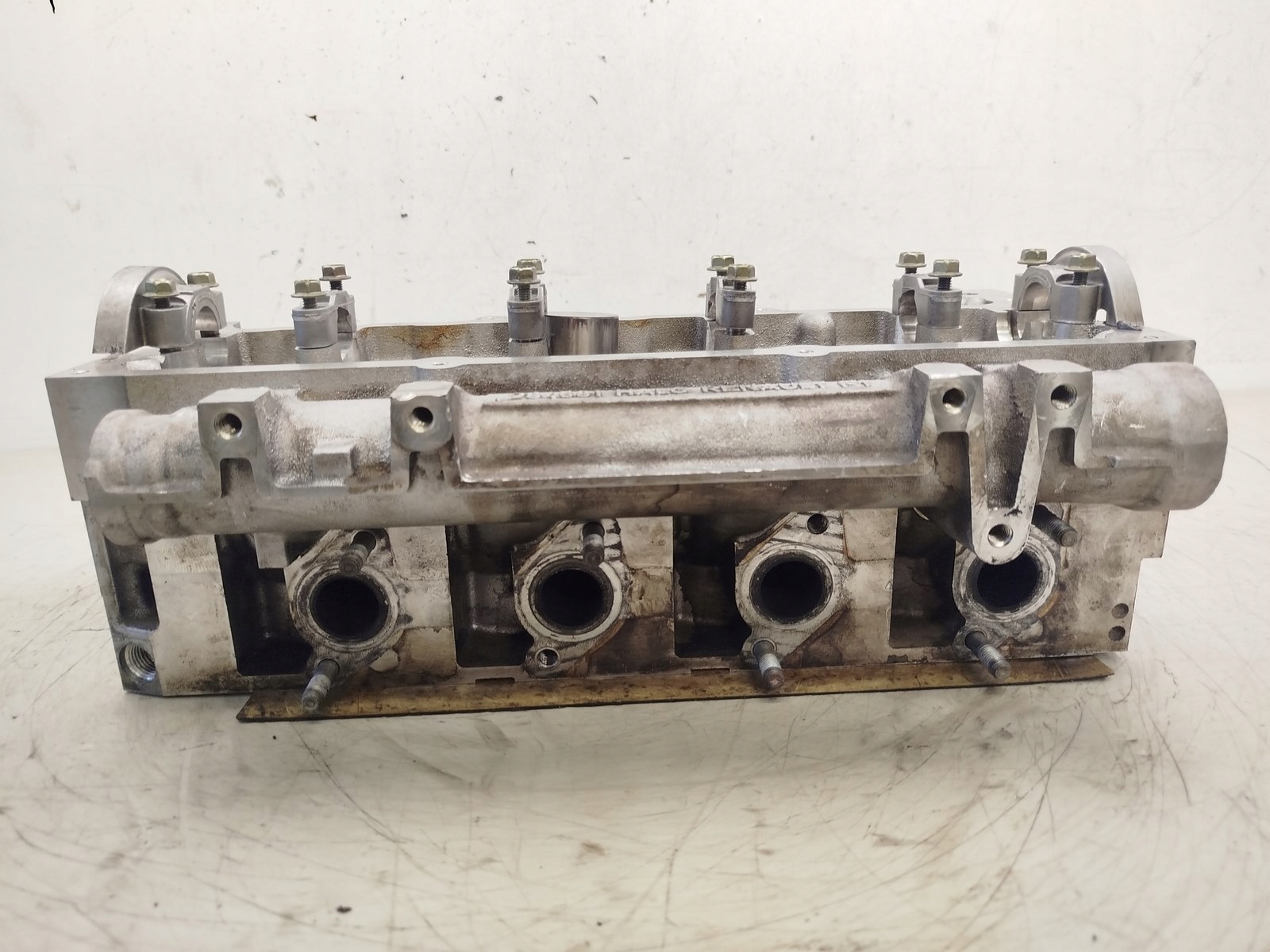 TESTATA Motore Renault 284581 110417781R 1.5 DCI 2