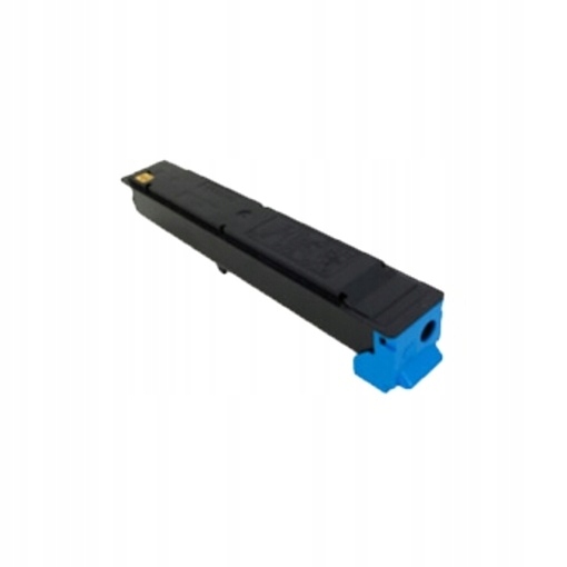 Naplnka Kyocera TK-5215C TK5215C azurový kompatibilní toner
