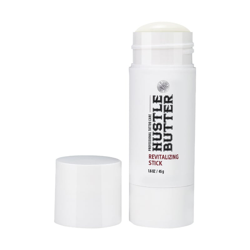 Hustle Butter Revitalizing Stick 45G