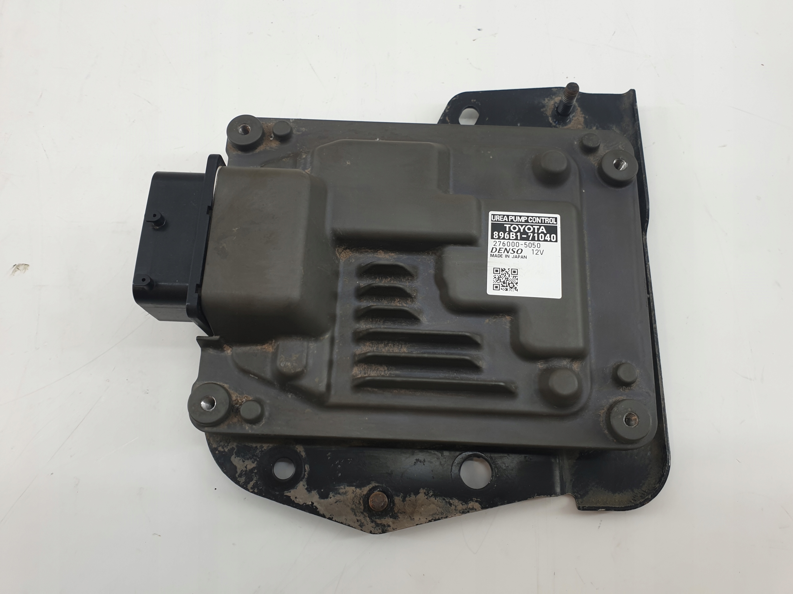 control unit module ADBLUE TOYOTA HILUX VIII 8 896B1-71040 276000-5050