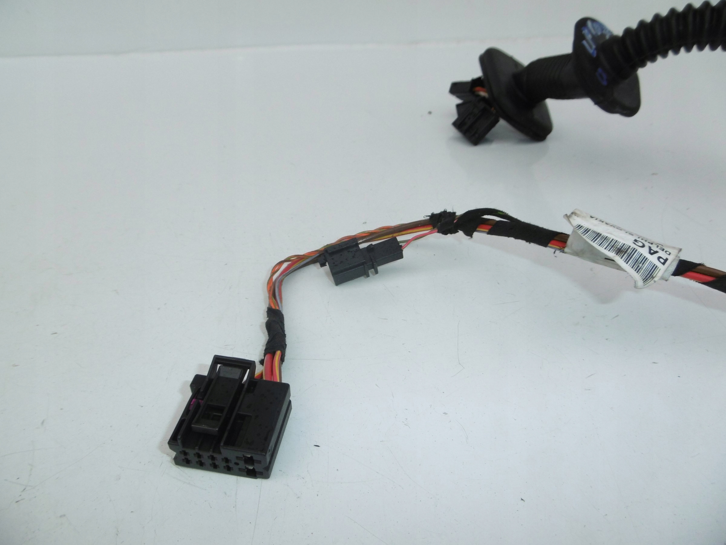bundle door right left front PORSCHE CAYENNE 7L5