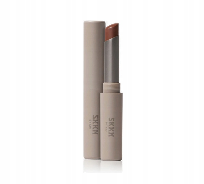 Kardashian Make-up Soft Matte Lip Color szminka matowa Nude 08
