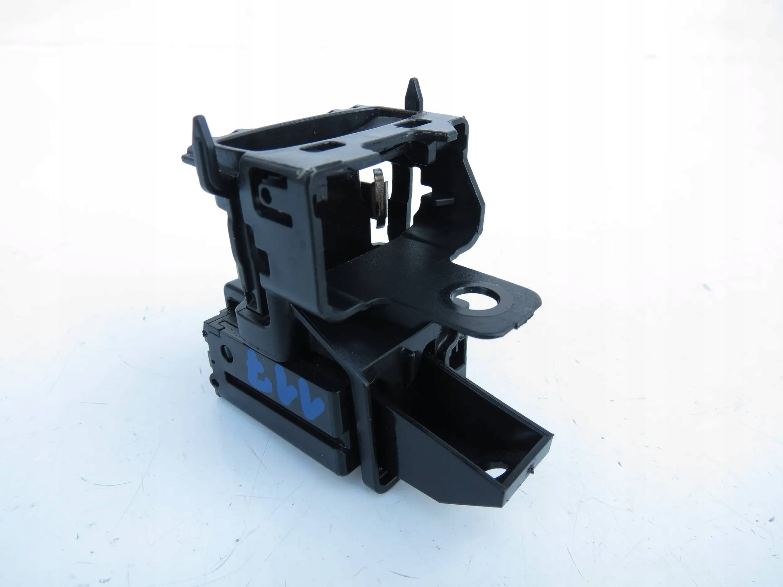 Accensione modulo lettore KLUCZYKA AH4N15607AE VOLVO S60 II V60 e