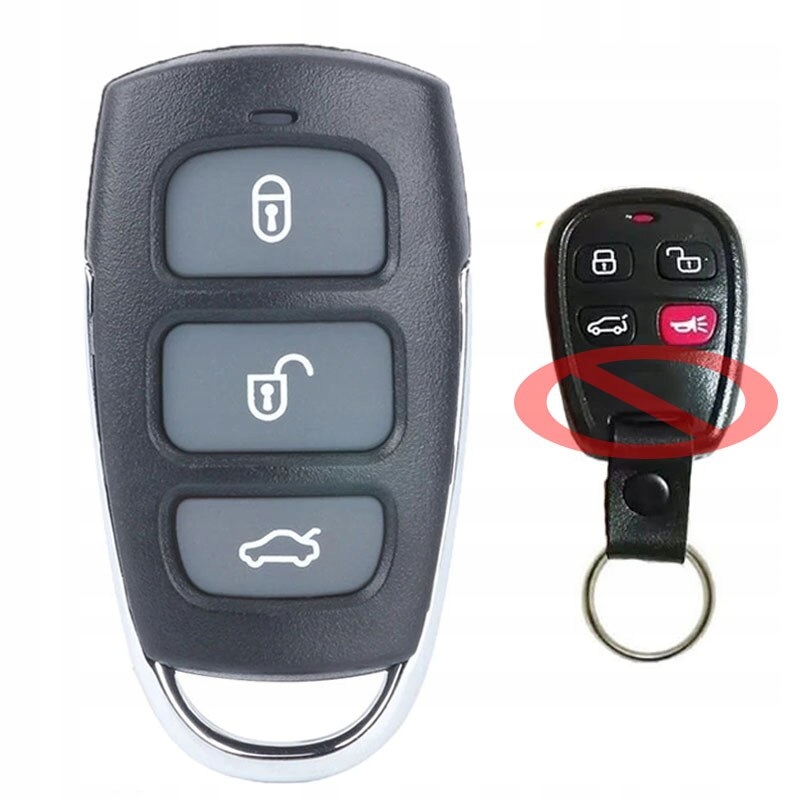 Вечеринка для Kia Spectra 2003 2004 2005 2006 2007