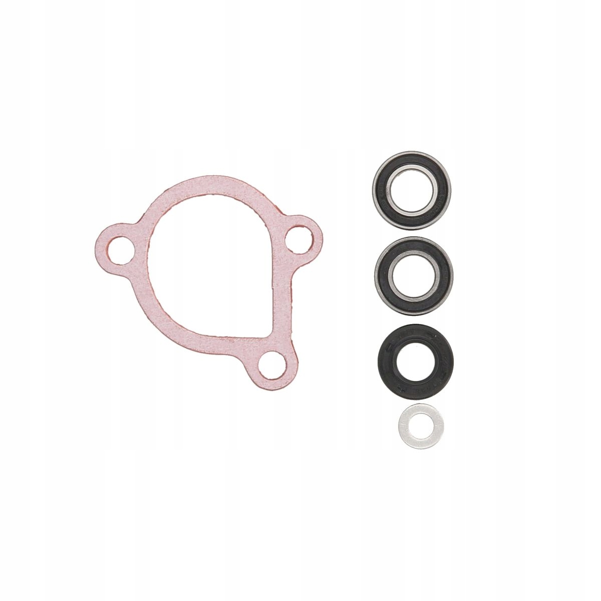 57.6021 - Комплект для ремонту водяного насоса KTM ADVENTURE, SX 50 2