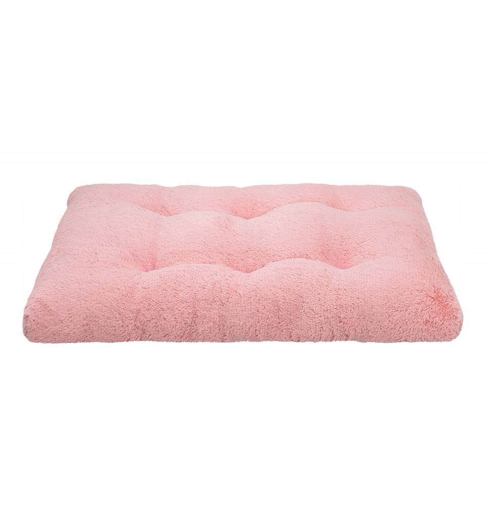 Levně Pelíšek Polštář Růžová Vel XXL – 115 x 75 cm pro psa Mimiko.