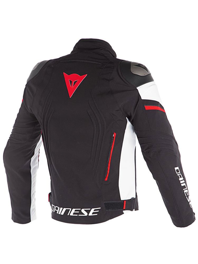 Kurtka Tekstylna Dainese Racing 3 Dry 54 EAN (GTIN) 8052644795967