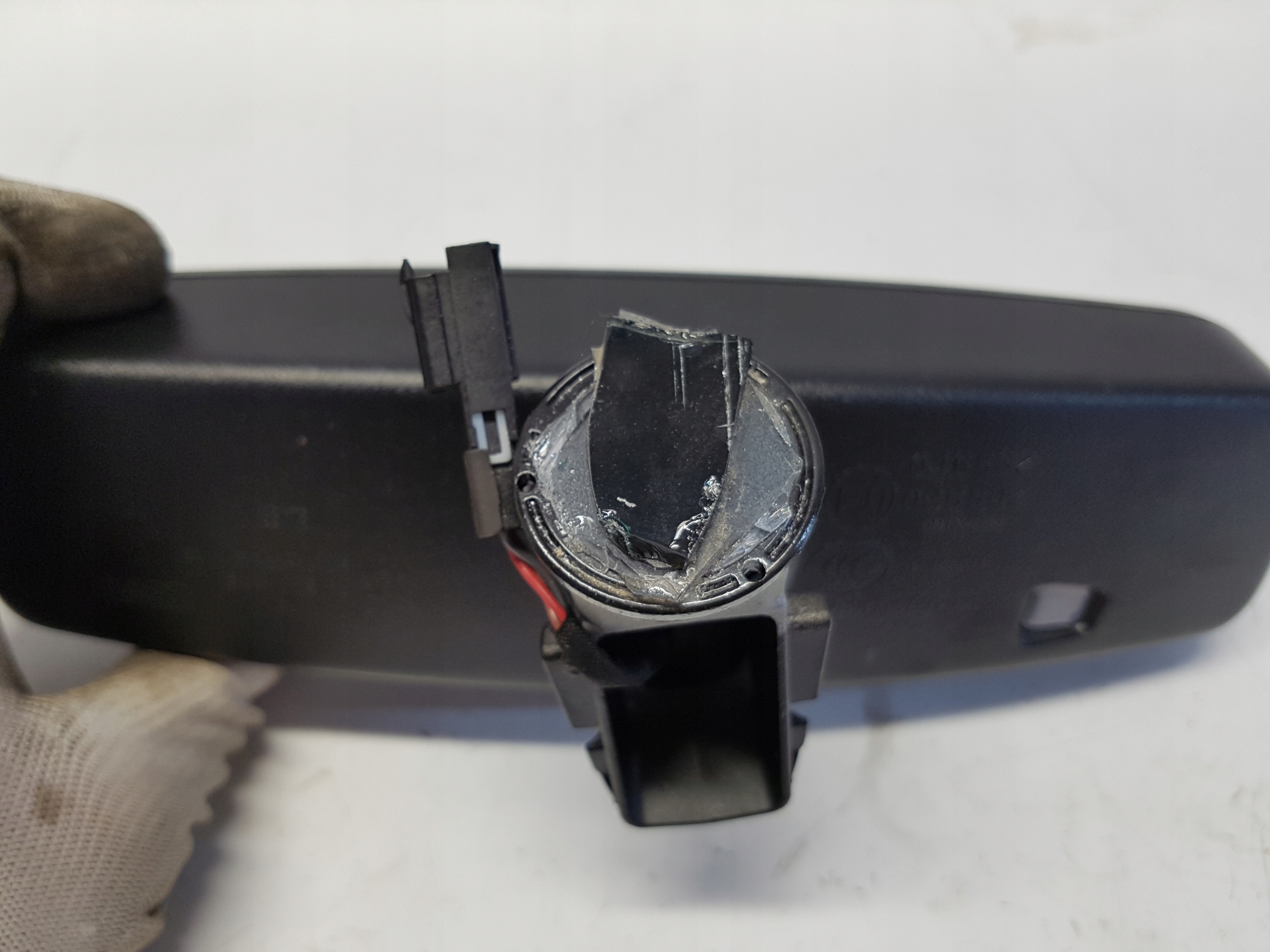 FORD PUMA MK2 mirror inner fotochrom