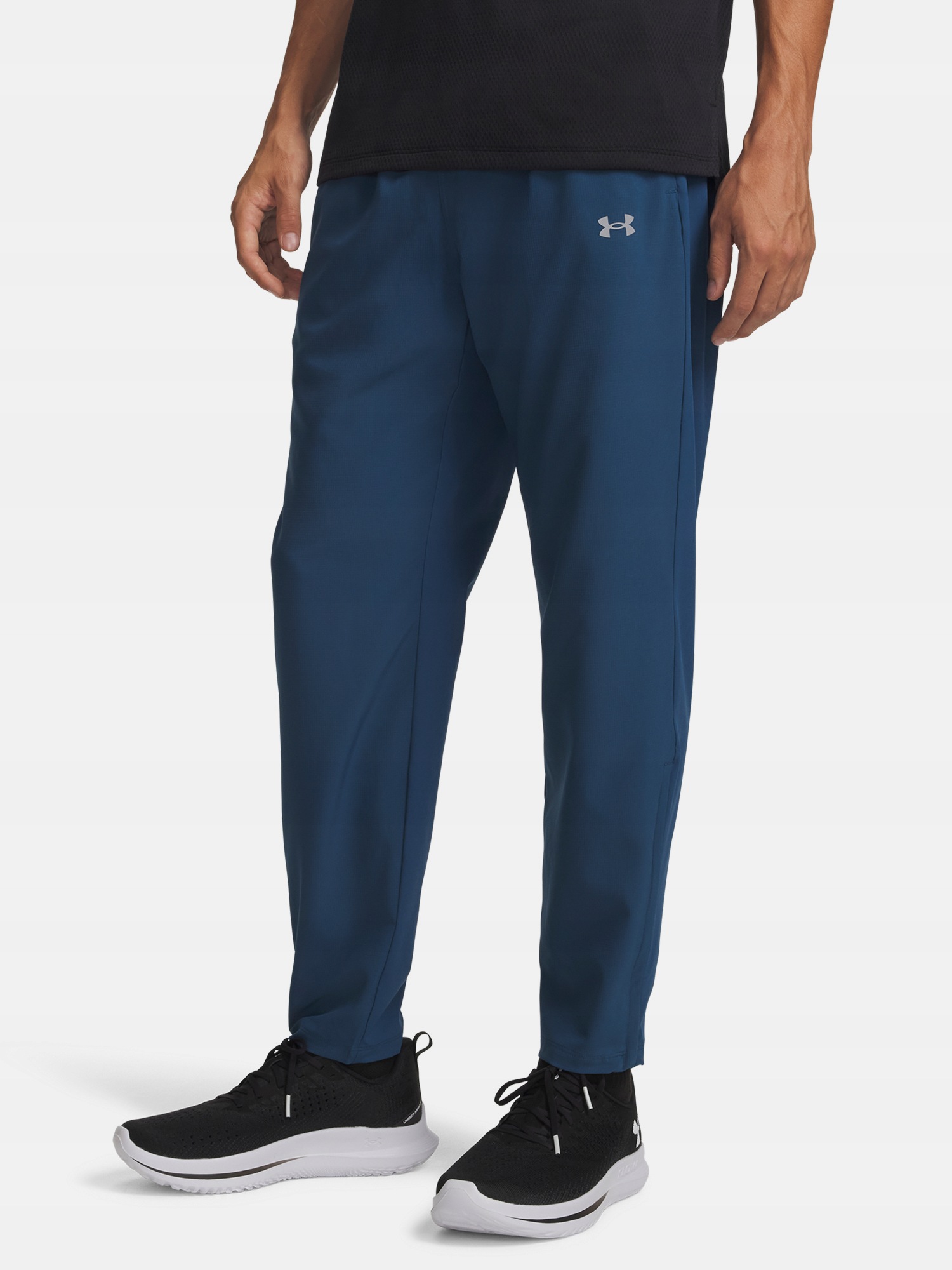 Under Armour Pánské sportovní kalhoty Under Armour Ua Velociti Pro Storm Pa