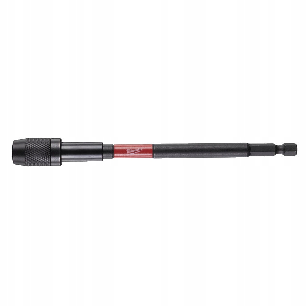 

Uchwyt do bitów z samozaciskiem Milwaukee 152 mm