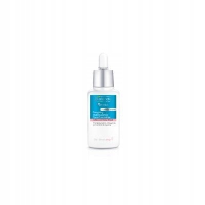 Bielenda Skin Breath Energizující a vyživující koncentrát na obličej 30 ml