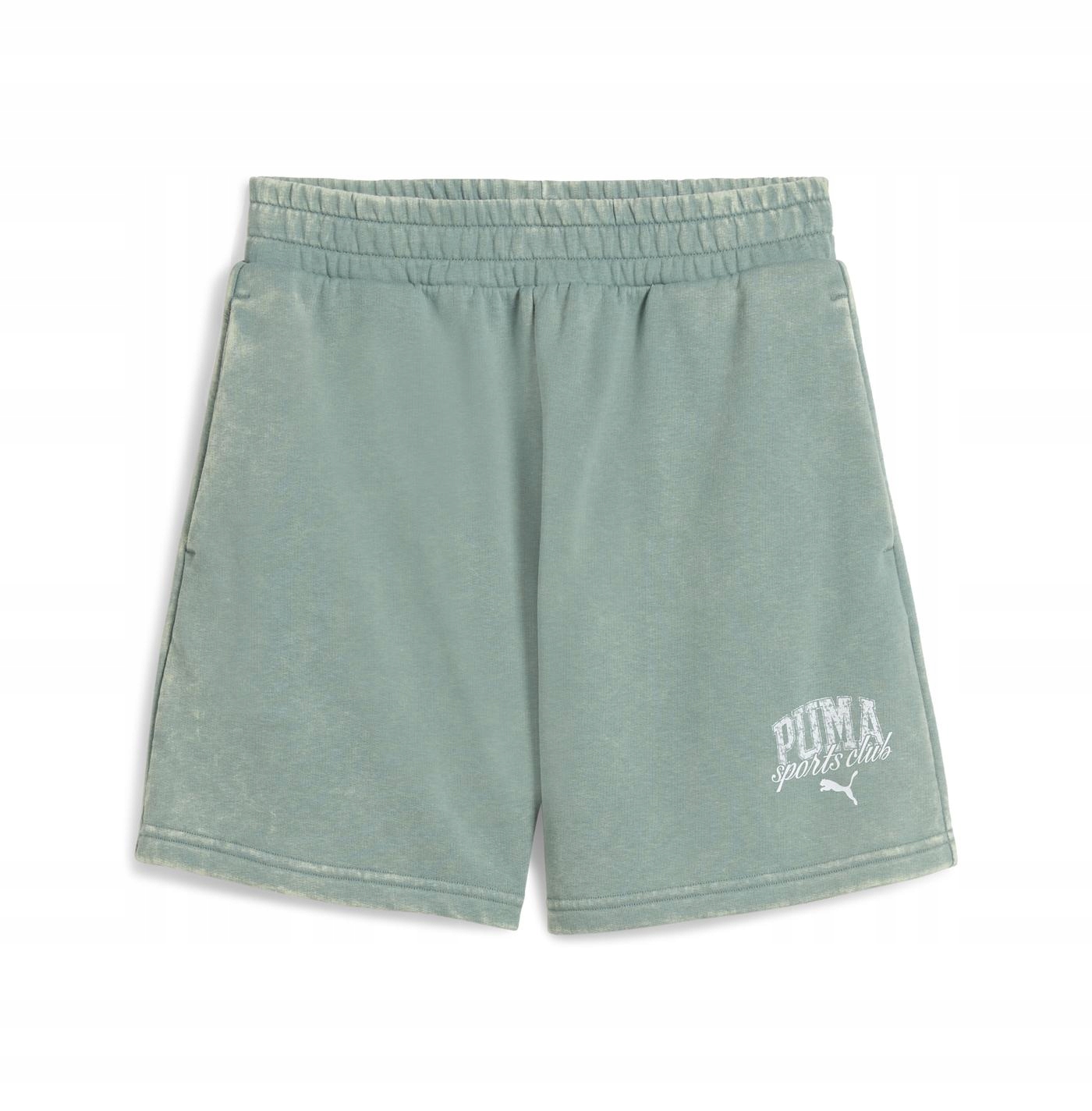 Kraťasy kraťasy Puma Class Washed 5" Tr M