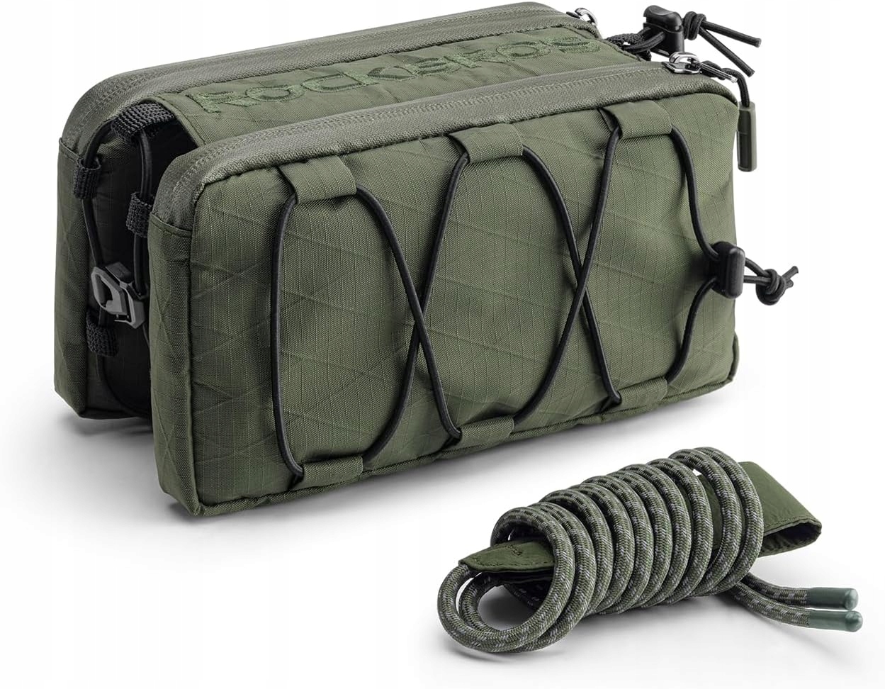 Rockbros cyklistická taška 3012011302 zelená