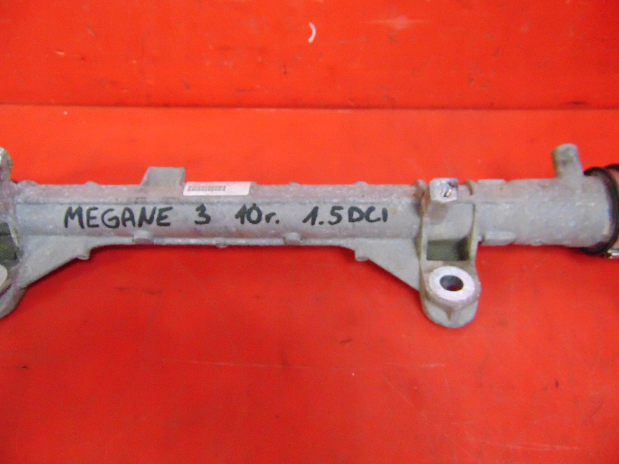 RENAULT MEGANE 3 III SCENIC III drag rod servo steering control EU