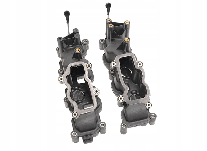 2 X KOLEKTOR SSACY AUDI A4 A6 A8 Q7 2 7 3 0 TDI V6 Part number 059 198 212 059198212